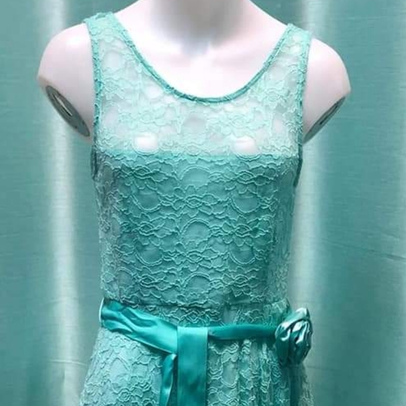 Larges new Dress Blouse - Picture 10 of 11